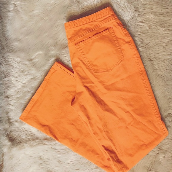 Express stretch pants - Picture 3 of 5